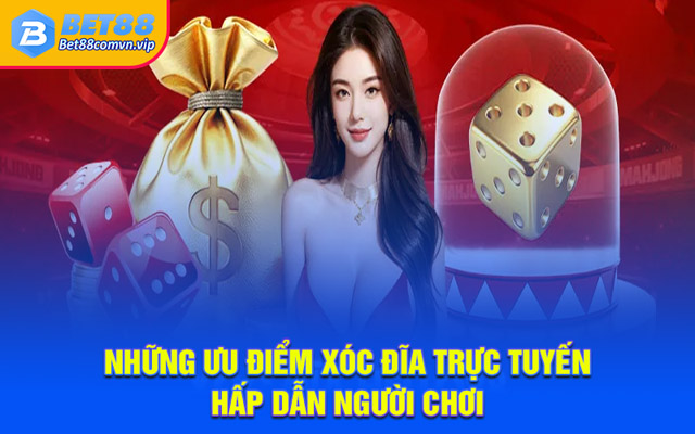 Bật mí cách chơi Xóc Đĩa online chính xác nhất