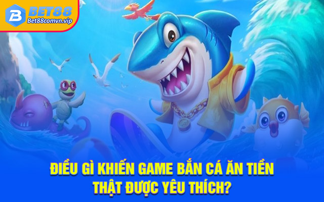 Tìm hiểu các cấp độ chơi trong Bắn cá ăn tiền thật